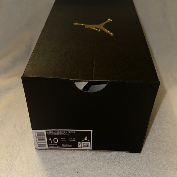 NEW! Jordan Grape Slides Men’s 10 main image 9